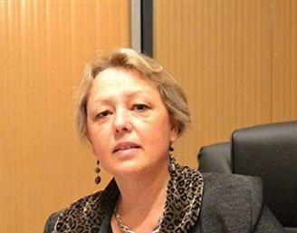 Mme Corinne LE BOURDONNEC, directrice